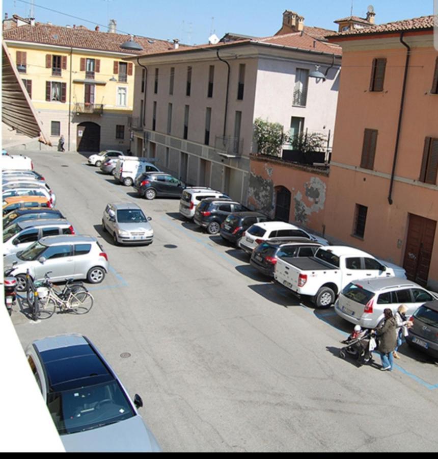 Casa Vida Appartement Cremona Buitenkant foto