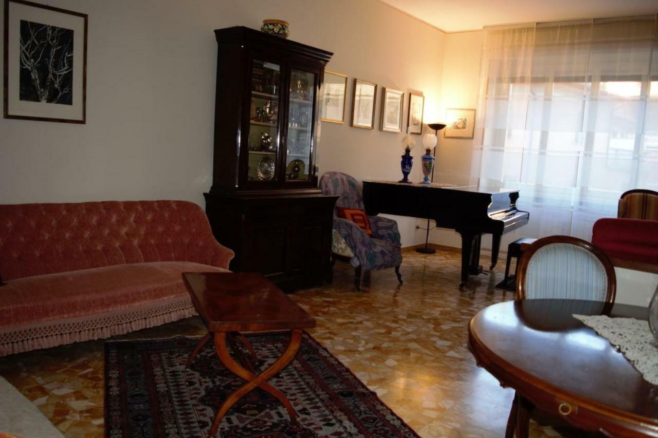 Casa Vida Appartement Cremona Buitenkant foto