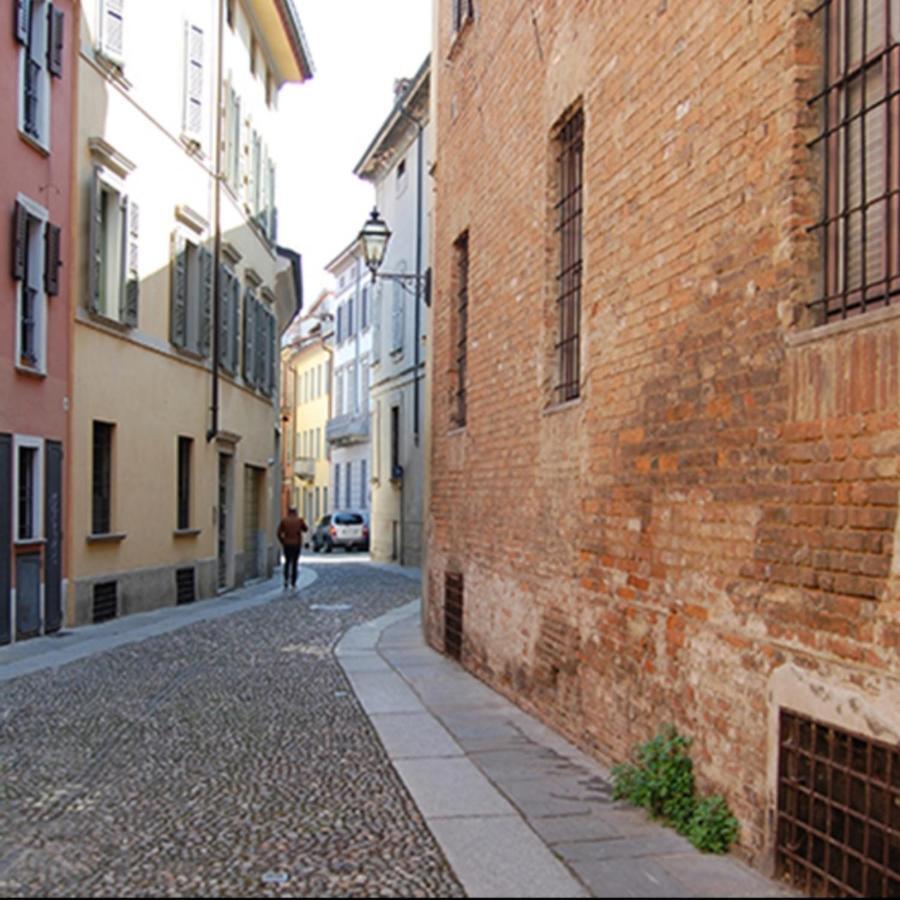 Casa Vida Appartement Cremona Buitenkant foto