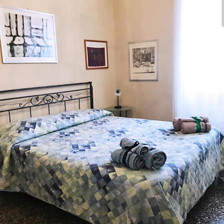 Casa Vida Appartement Cremona Buitenkant foto